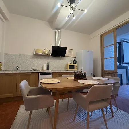 Διαμέρισμα Le Regent - Center