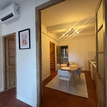 Le Regent - Center Διαμέρισμα *