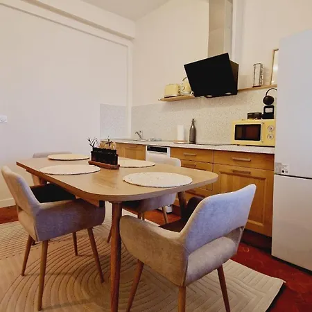 Le Regent - Center Διαμέρισμα *