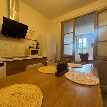 Διαμέρισμα Le Regent - Center