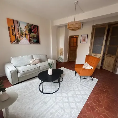 Le Regent - Center Διαμέρισμα *