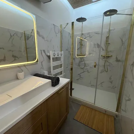 Le Regent - Center * Περπινιάν