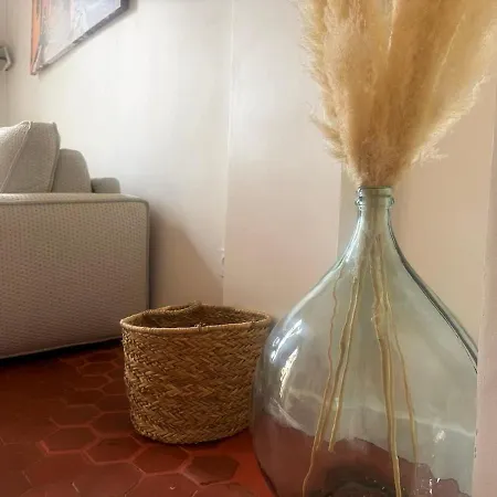 Le Regent - Center Περπινιάν