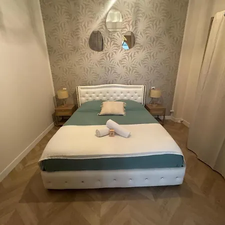 Дом отдыха Le Regent - Center *