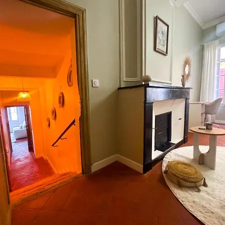 Le Regent - Center * Περπινιάν