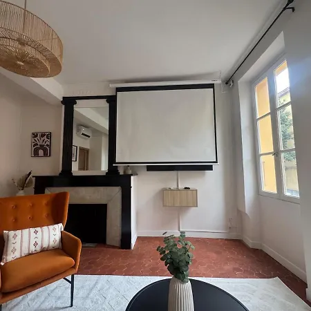 Le Regent - Center *