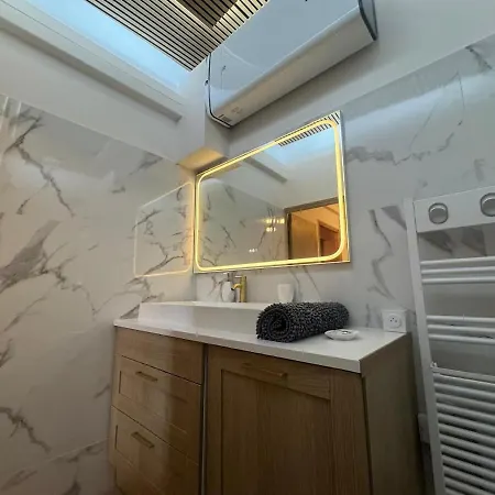 Le Regent - Center *