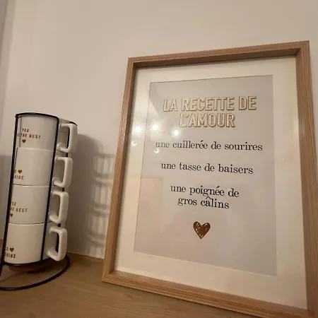 Le Regent - Center *