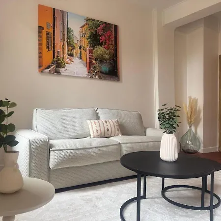 Le Regent - Center Διαμέρισμα *