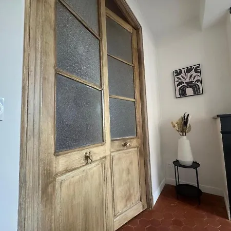 Διαμέρισμα Le Regent - Center Περπινιάν