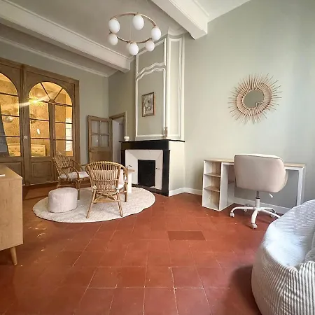 Διαμέρισμα Le Regent - Center *