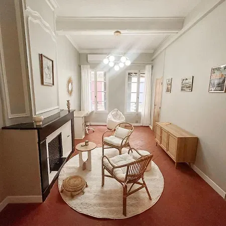 Дом отдыха Le Regent - Center *