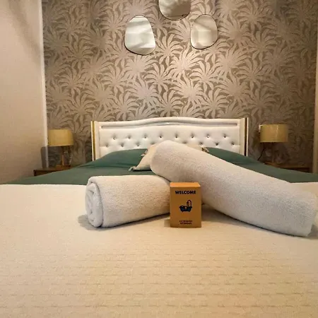 Le Regent - Center Перпиньан