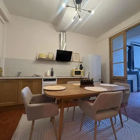 Le Regent - Center 度假居 *